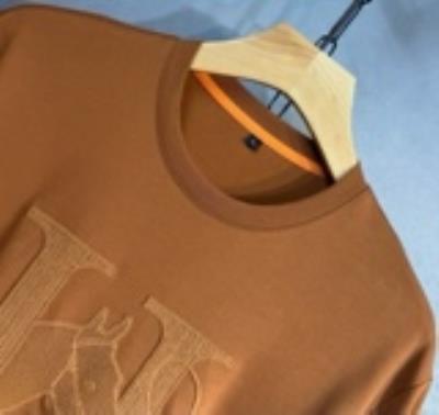 wholesale quality hermes men shirts model no. 220